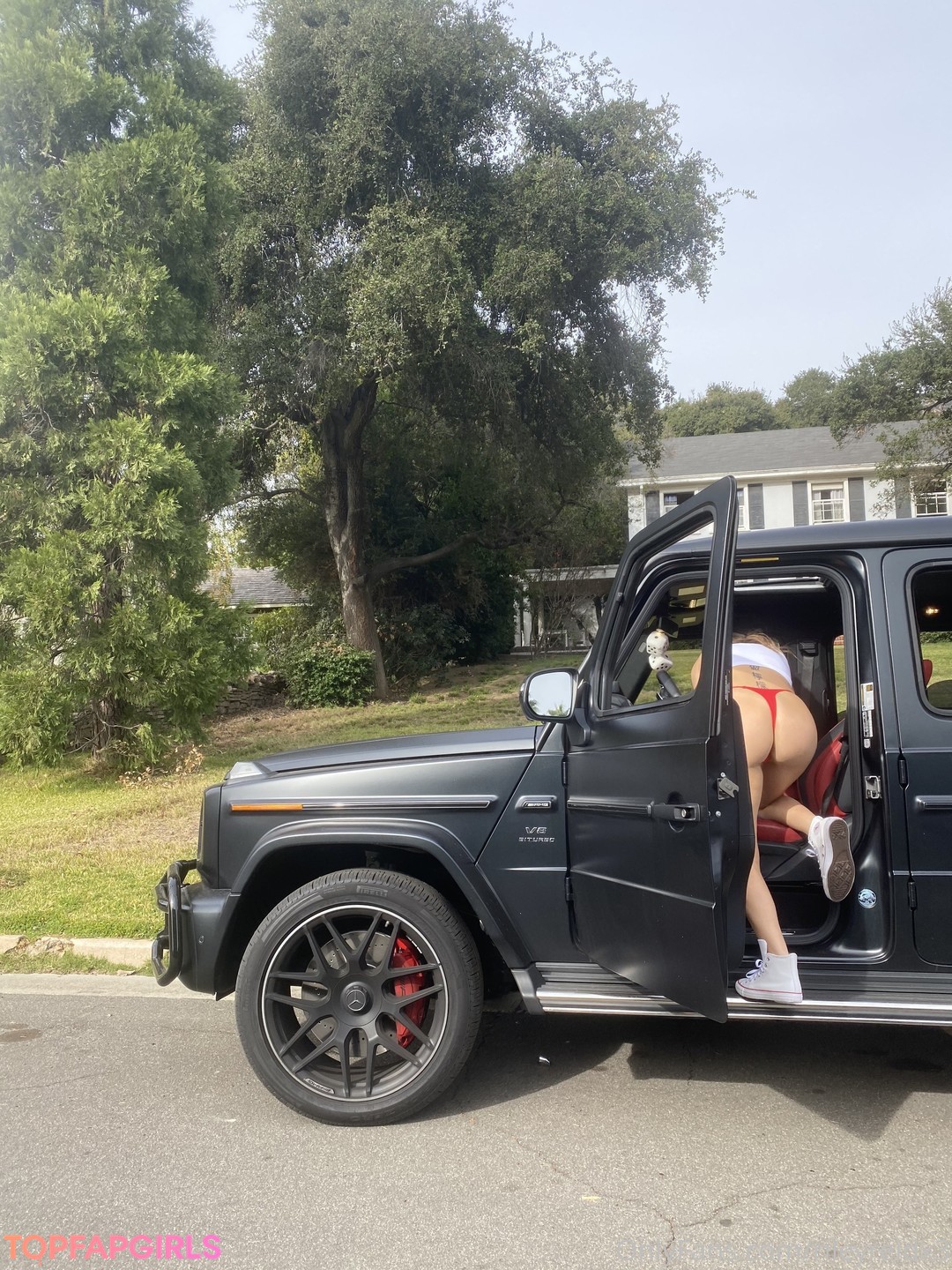 Photo nue de fuite OnlyFans de Riley Reid #630