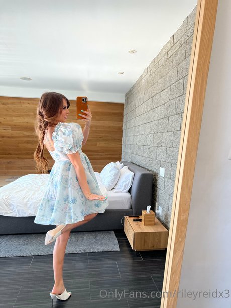 Riley Reid