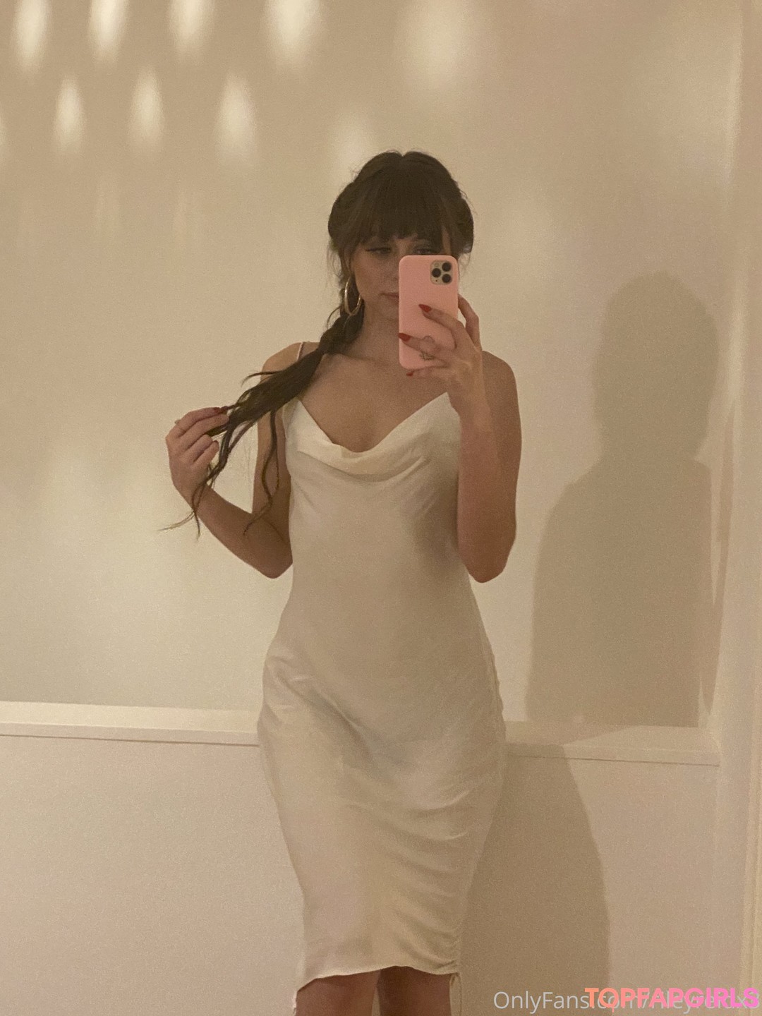 Photo nue de fuite OnlyFans de Riley Reid #768