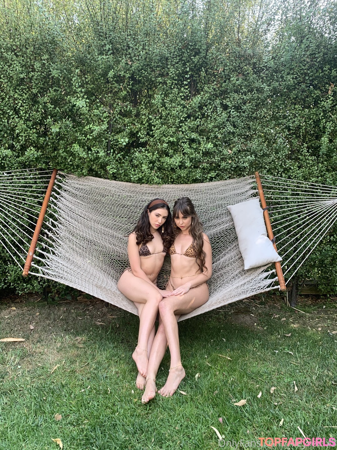 Photo nue de fuite OnlyFans de Riley Reid #811