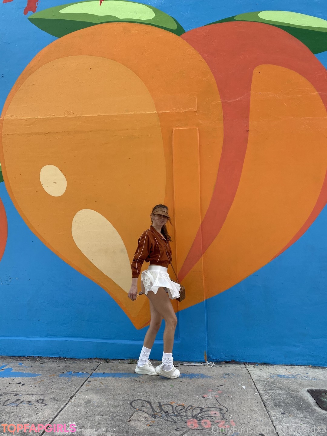 Photo nue de fuite OnlyFans de Riley Reid #840
