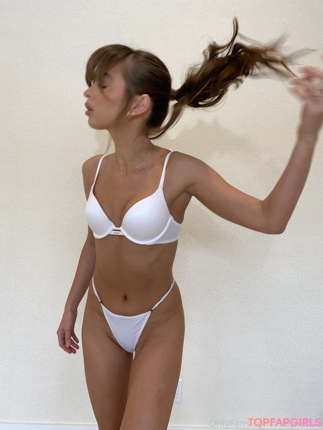 Photo nue de fuite OnlyFans de Riley Reid #881