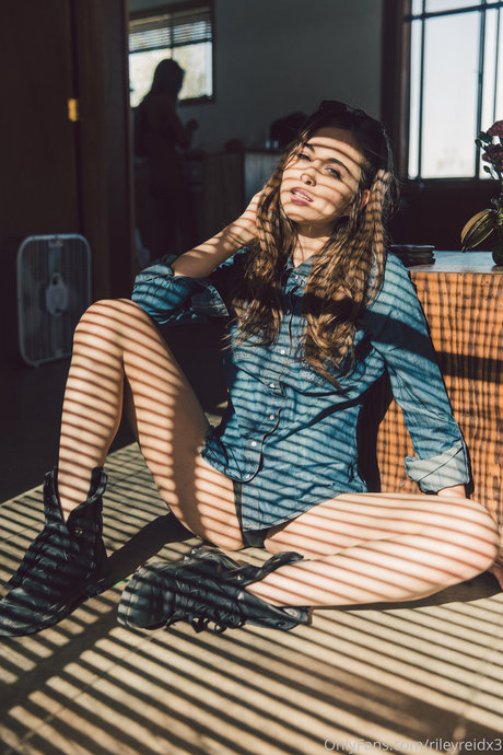 Riley Reid