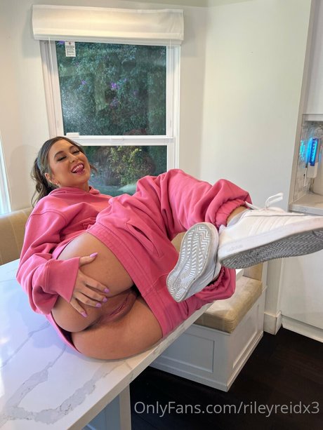 Riley Reid