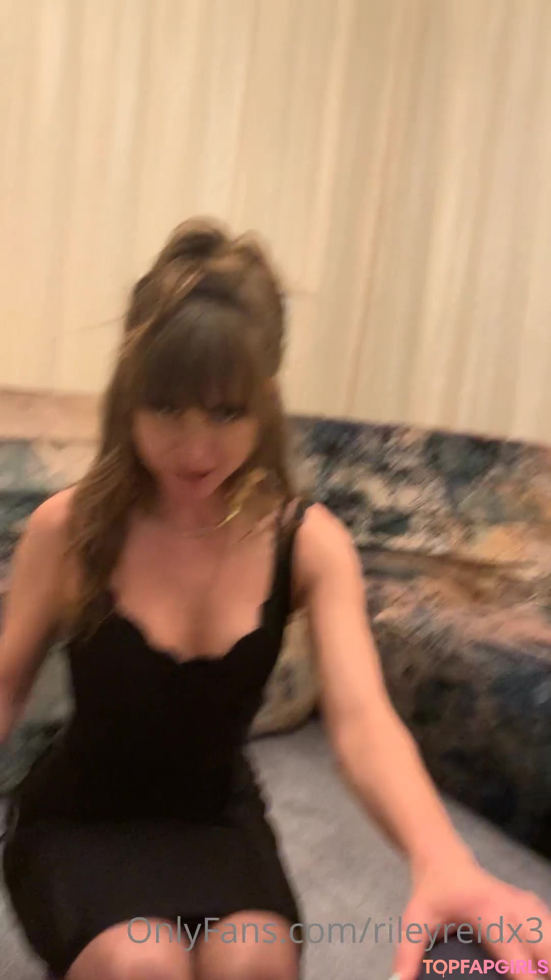Photo nue de fuite OnlyFans de Riley Reid #1382