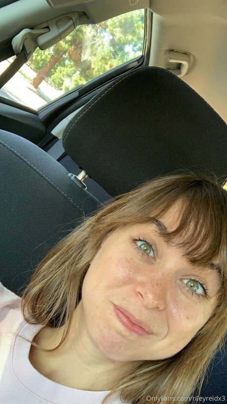 Riley Reid