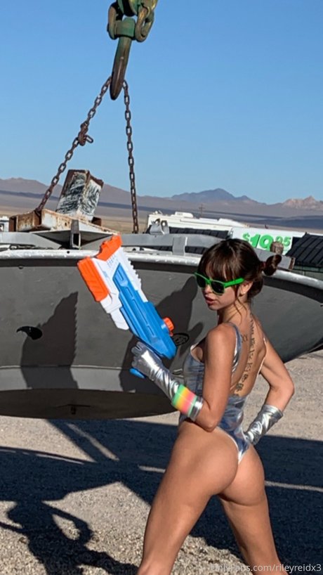 Riley Reid