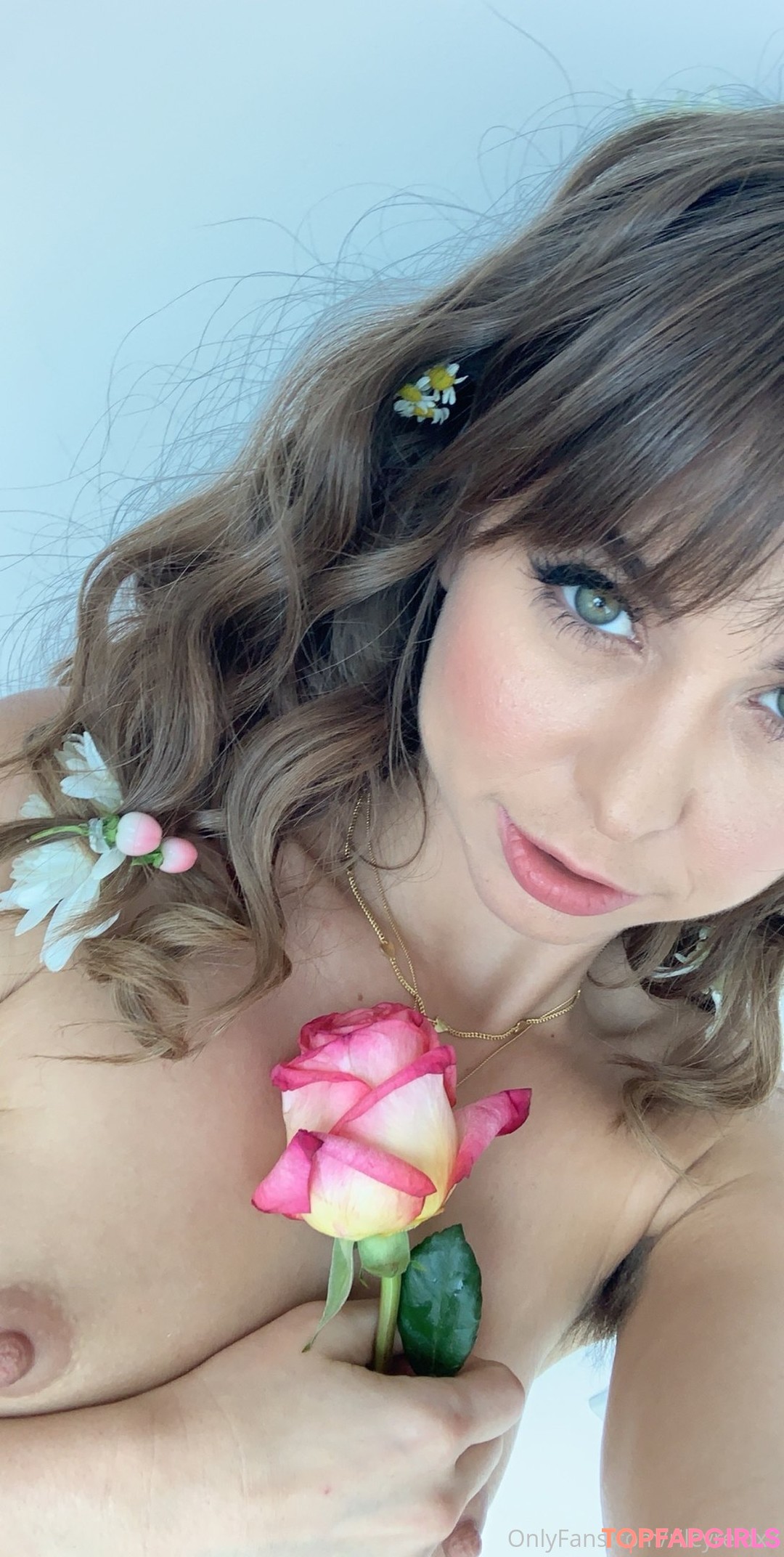 Photo nue de fuite OnlyFans de Riley Reid #1442