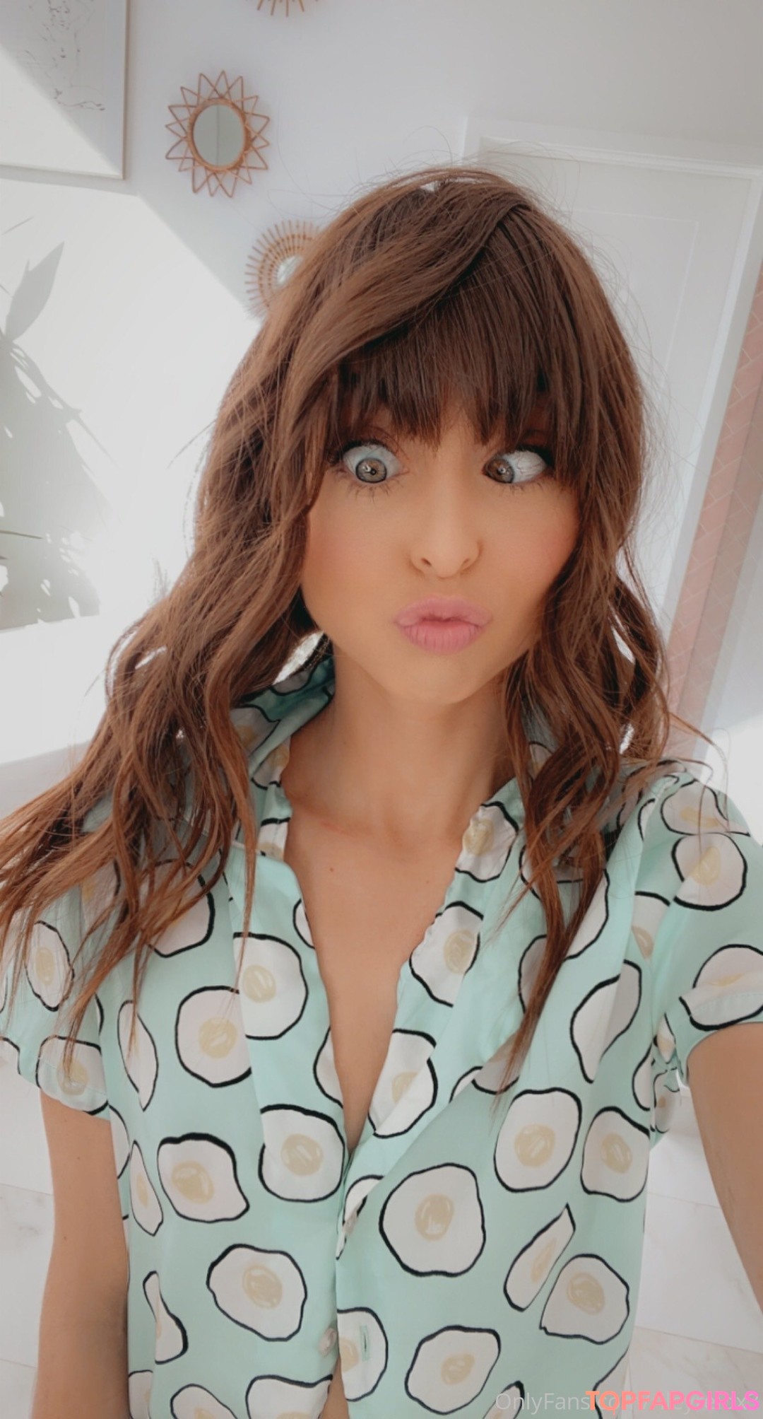 Photo nue de fuite OnlyFans de Riley Reid #1608