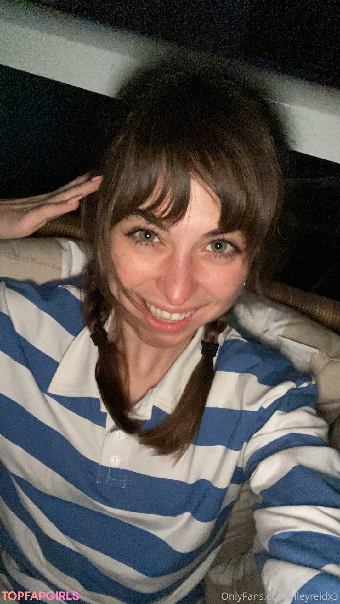 Photo nue de fuite OnlyFans de Riley Reid #164