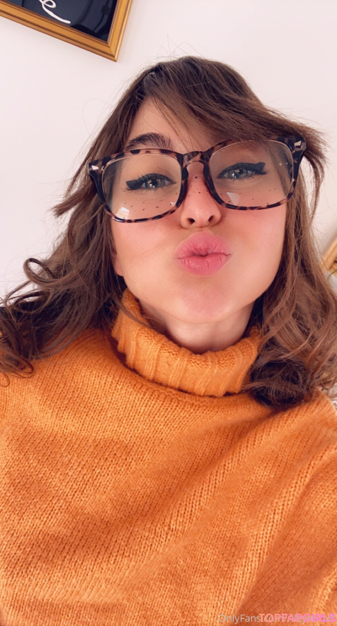 Photo nue de fuite OnlyFans de Riley Reid #1878