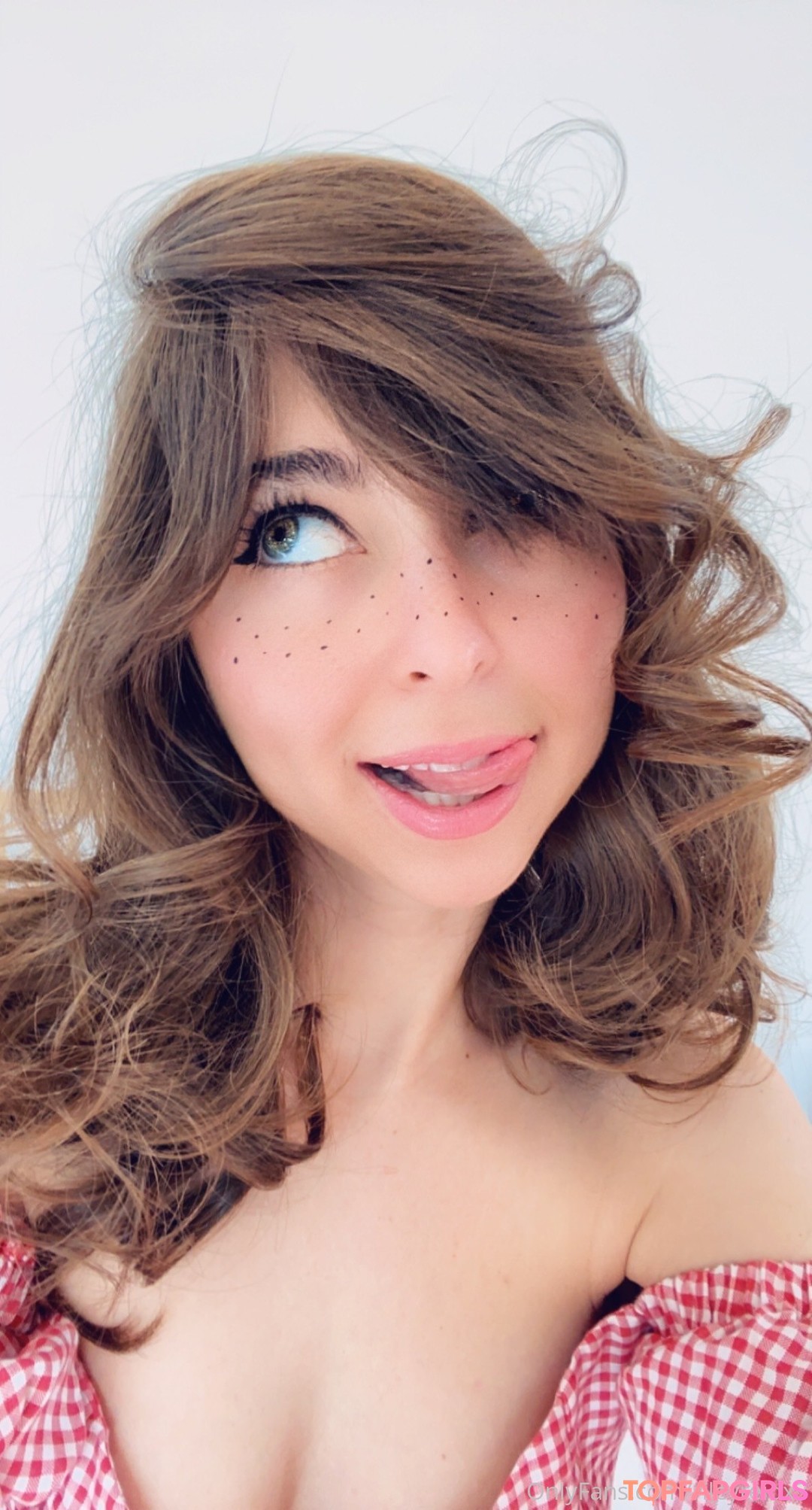 Photo nue de fuite OnlyFans de Riley Reid #197