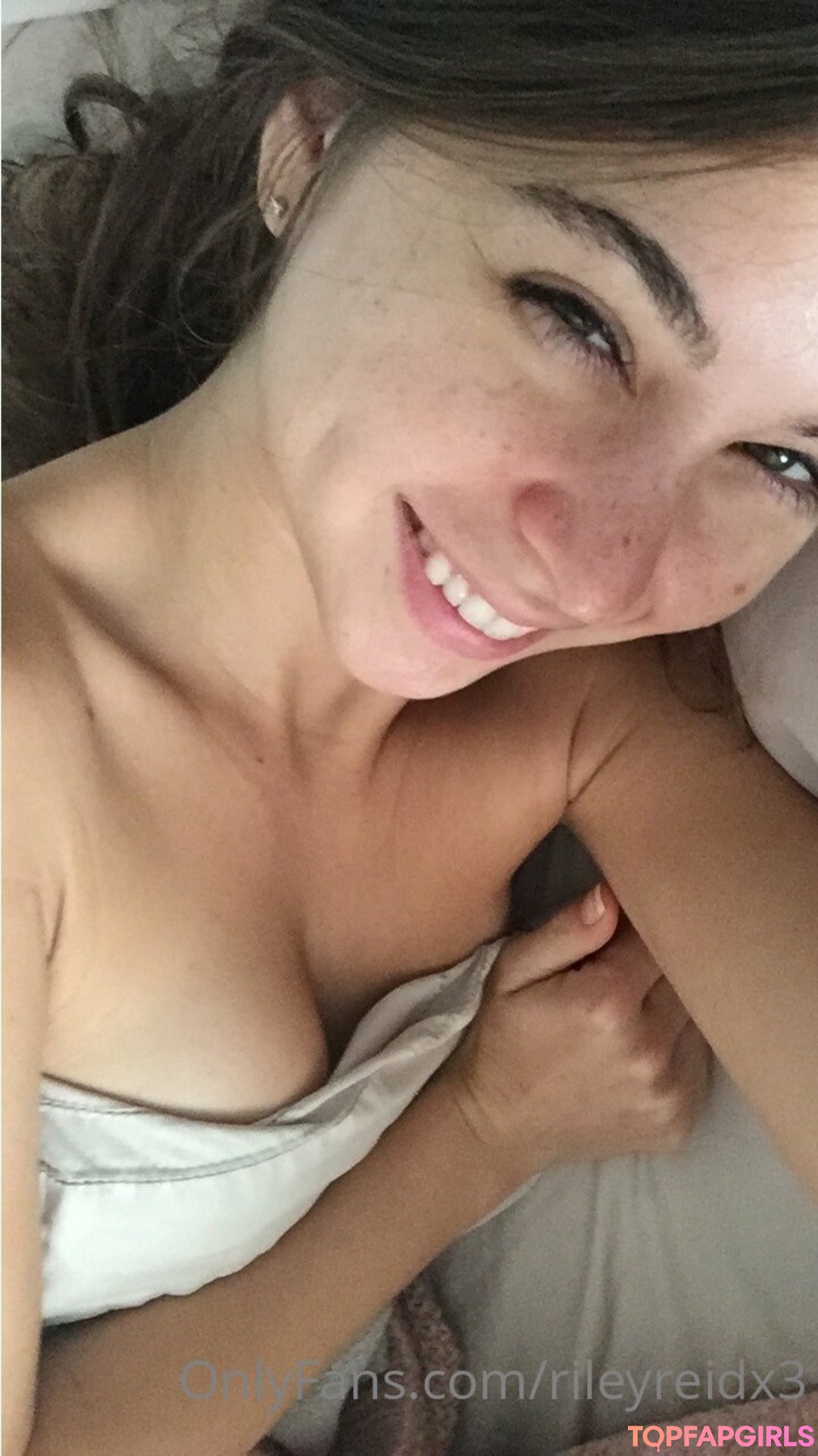 Photo nue de fuite OnlyFans de Riley Reid #2047