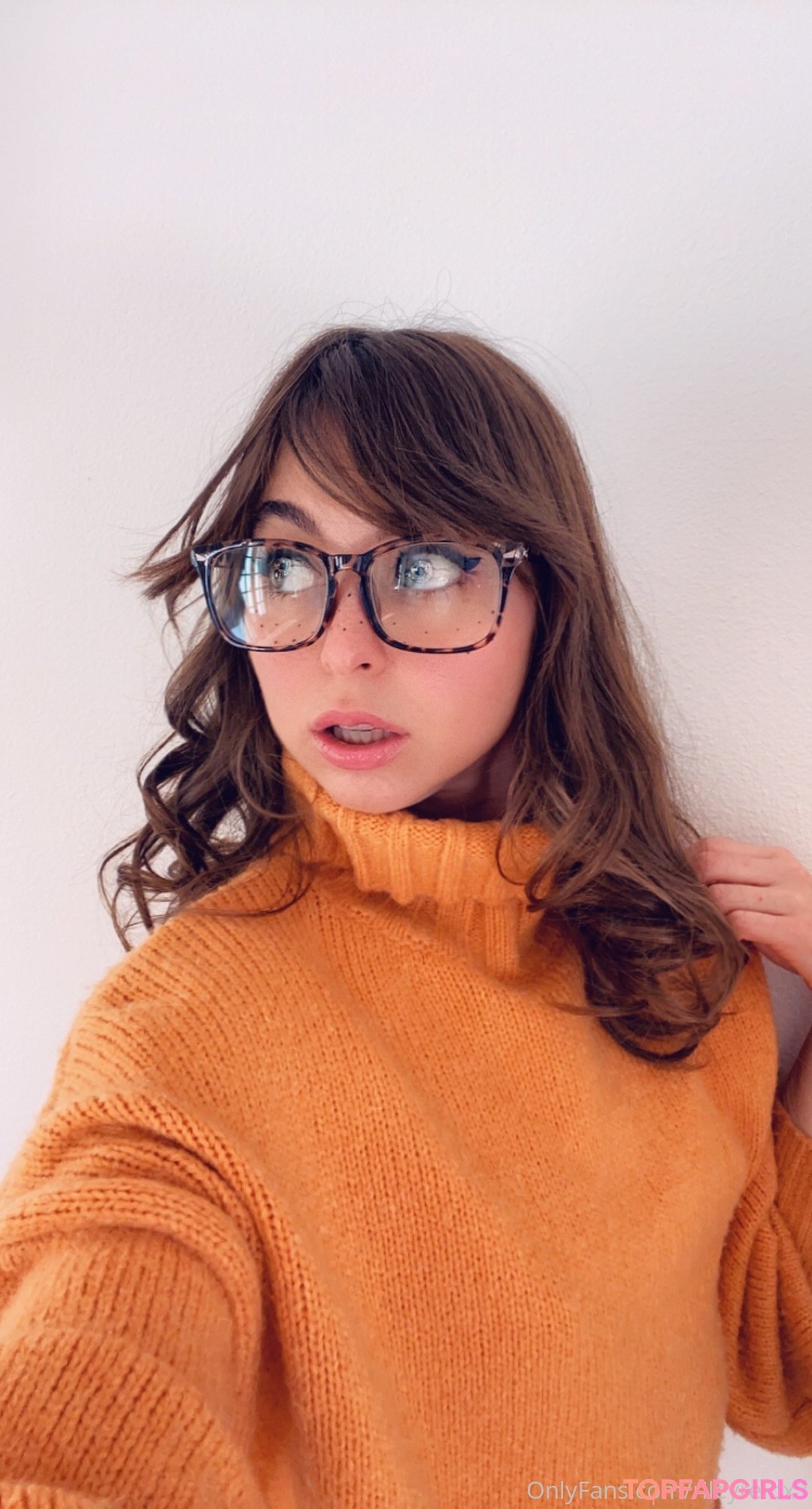 Photo nue de fuite OnlyFans de Riley Reid #2066
