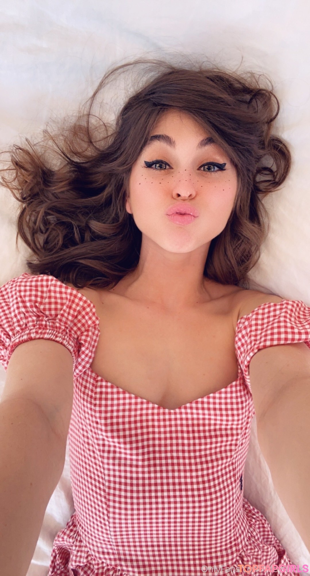 Photo nue de fuite OnlyFans de Riley Reid #208