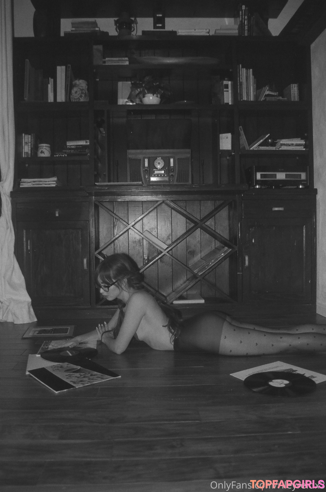 Photo nue de fuite OnlyFans de Riley Reid #2082