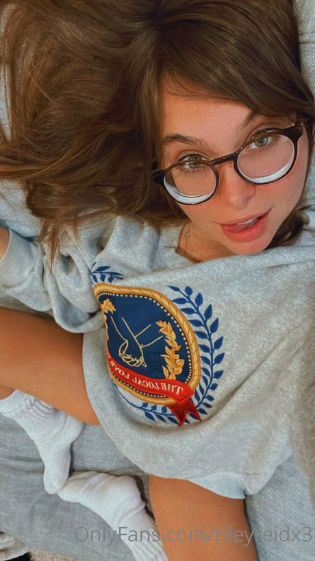 Riley Reid