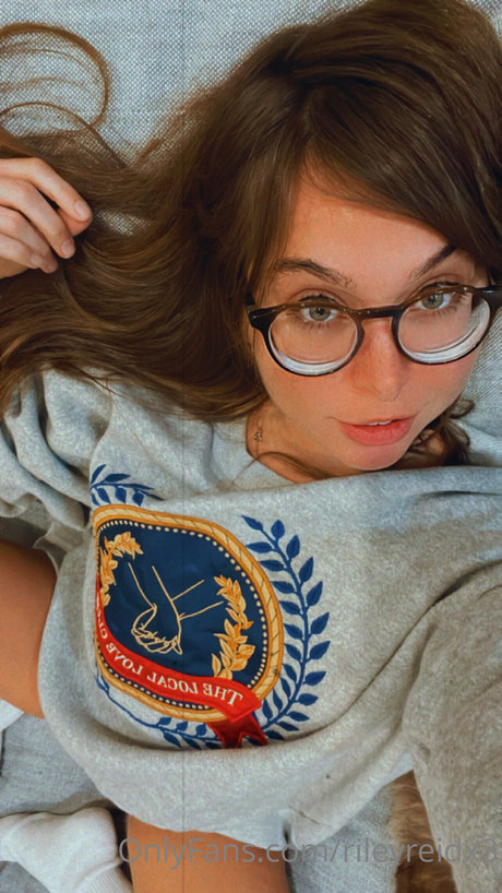 Riley Reid
