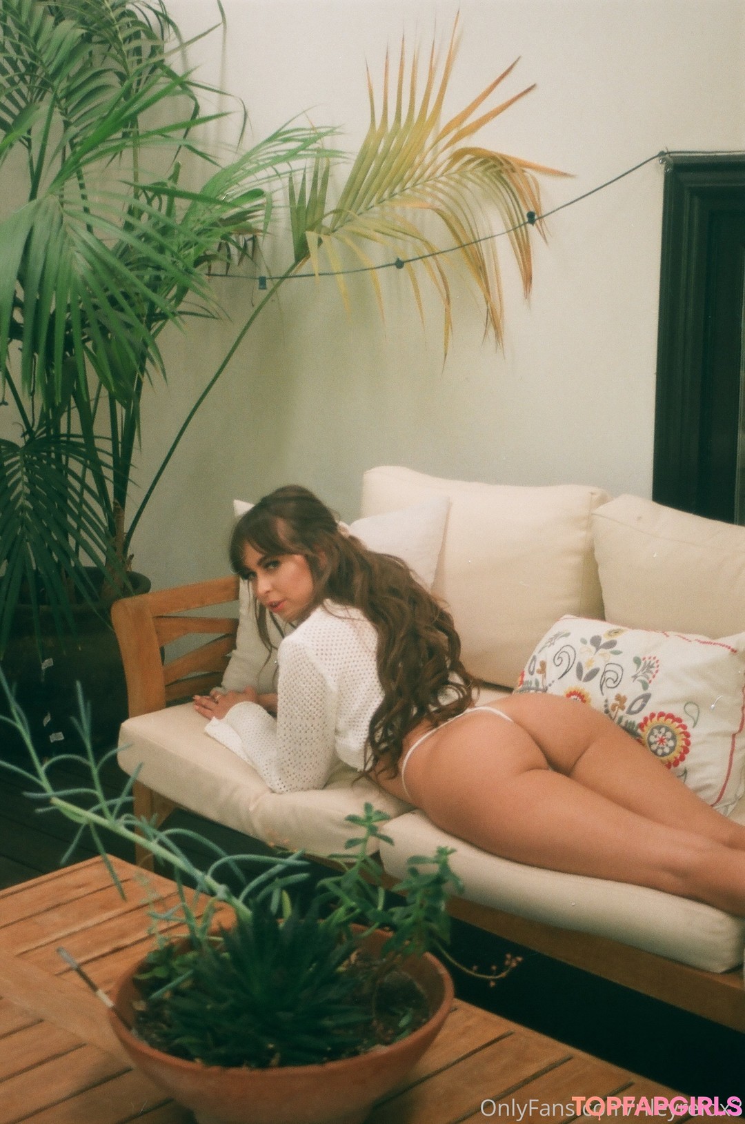Photo nue de fuite OnlyFans de Riley Reid #320