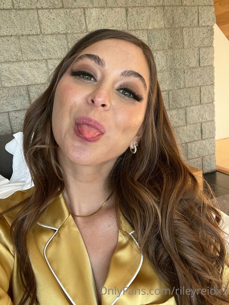 Riley Reid