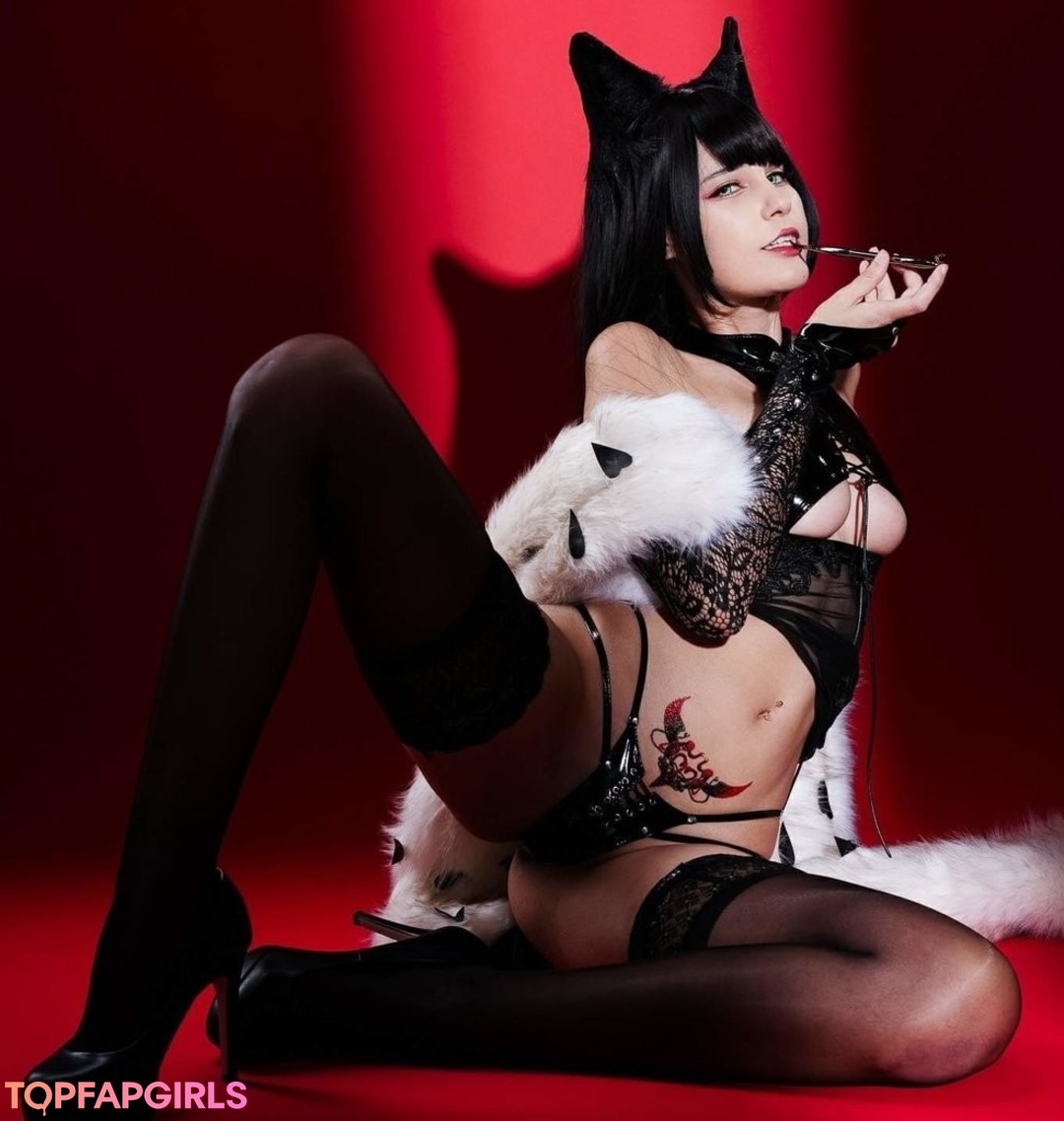 Photo nue de fuite OnlyFans de Jeanwanwan #1828