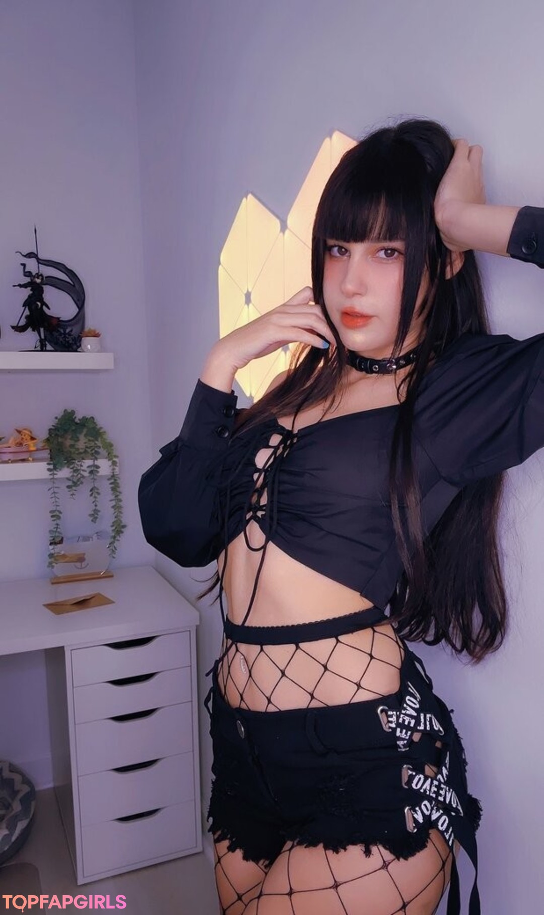 Photo nue de fuite OnlyFans de Jeanwanwan #1959