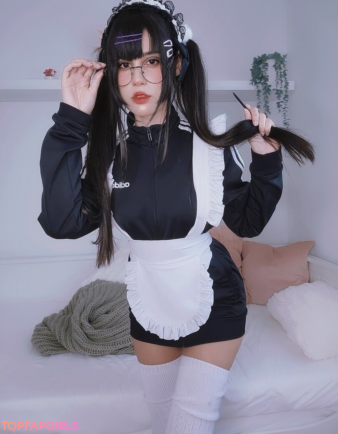 Photo nue de fuite OnlyFans de Jeanwanwan #2089