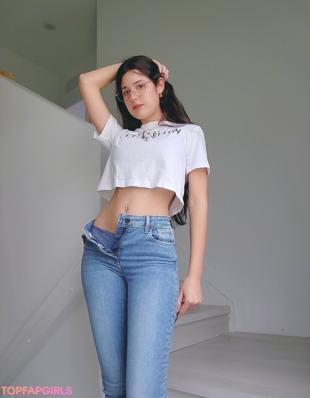 Photo nue de fuite OnlyFans de Jeanwanwan #2159