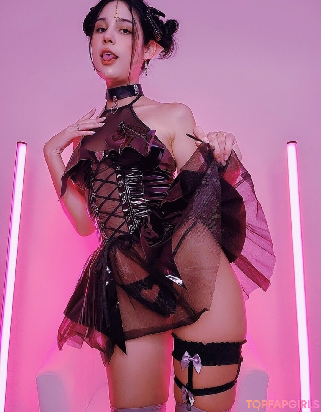 Photo nue de fuite OnlyFans de Jeanwanwan #2181