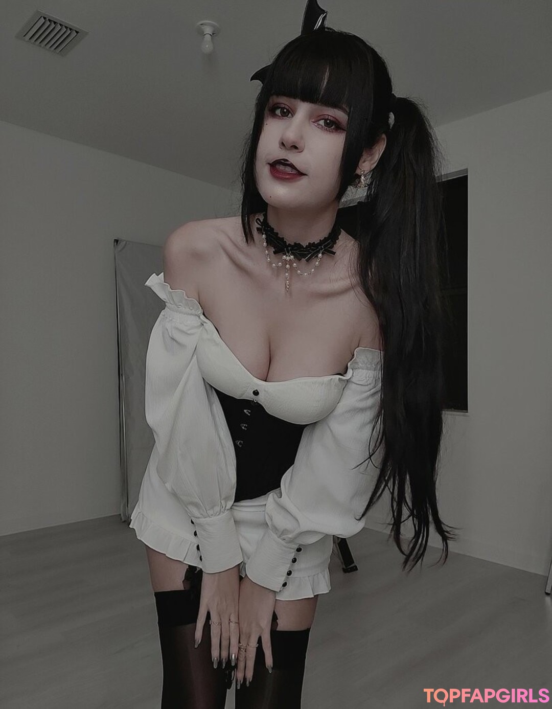 Photo nue de fuite OnlyFans de Jeanwanwan #2222