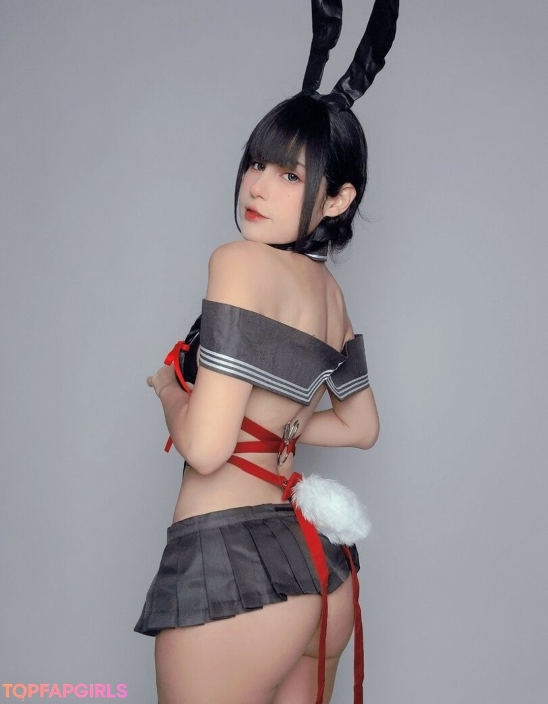 Photo nue de fuite OnlyFans de Jeanwanwan #2292