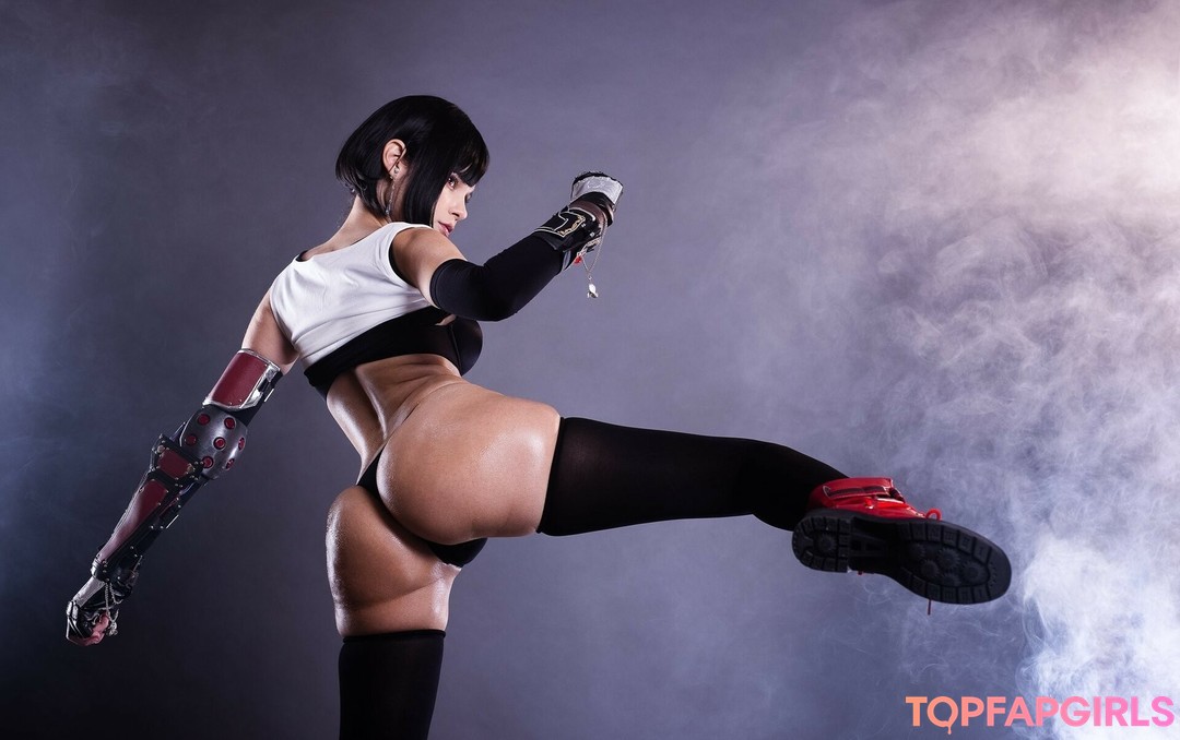 Photo nue de fuite OnlyFans de Jeanwanwan #2317