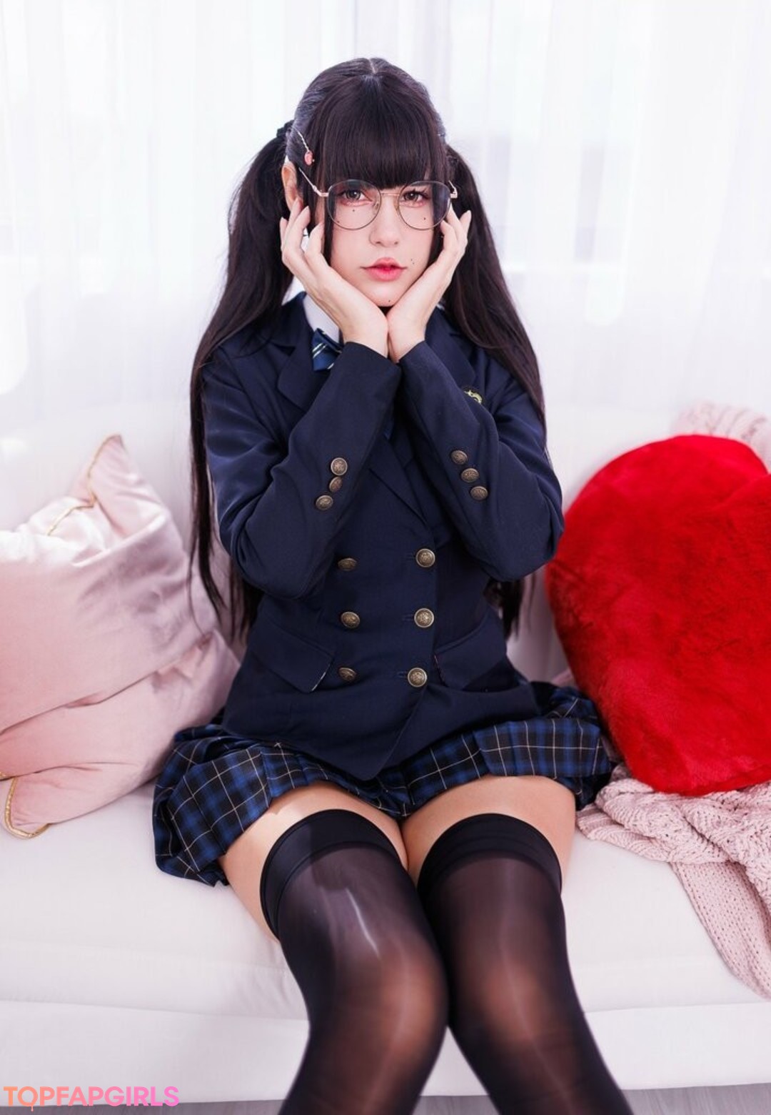 Photo nue de fuite OnlyFans de Jeanwanwan #2626
