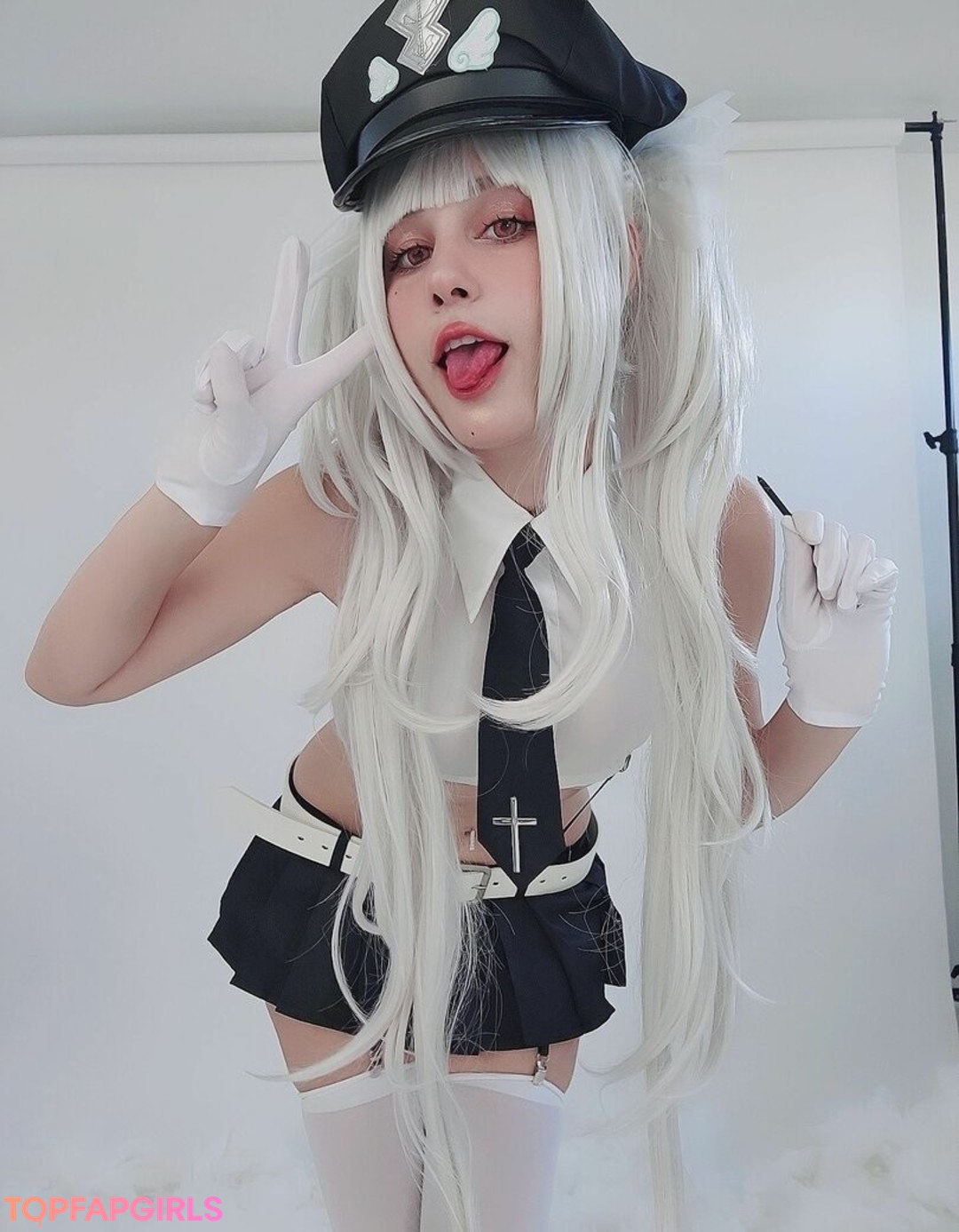 Photo nue de fuite OnlyFans de Jeanwanwan #2856