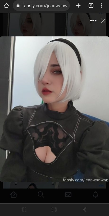 Jeanwanwan