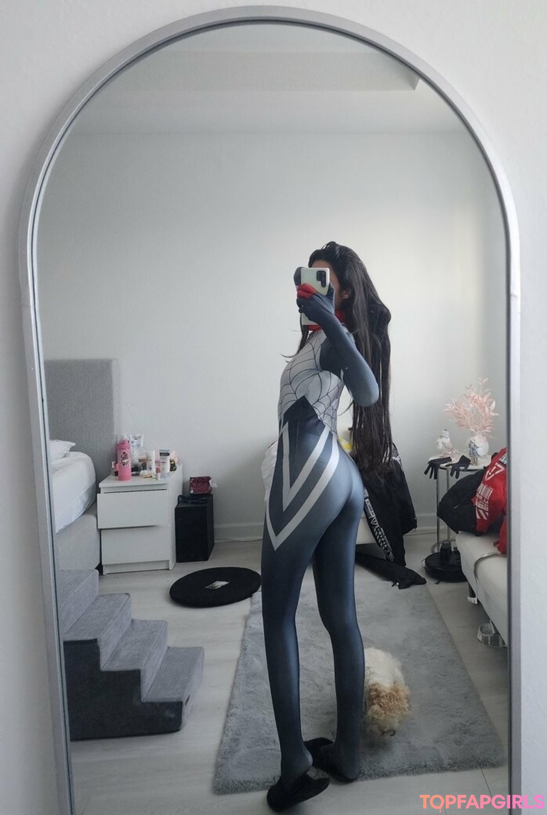 Photo nue de fuite OnlyFans de Jeanwanwan #3136