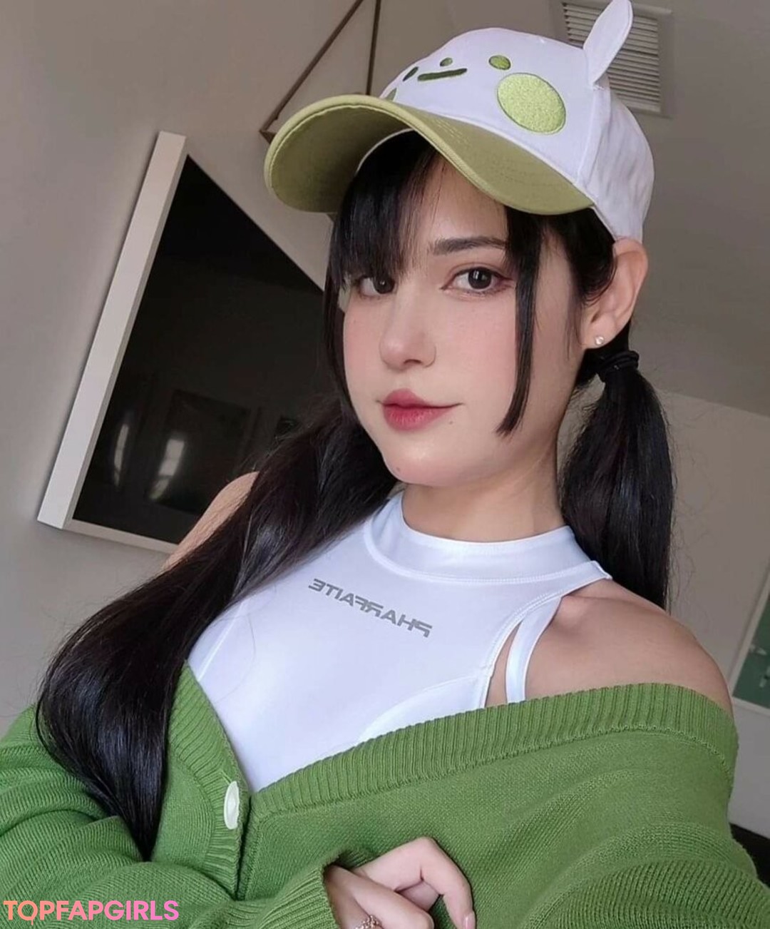 Photo nue de fuite OnlyFans de Jeanwanwan #3295