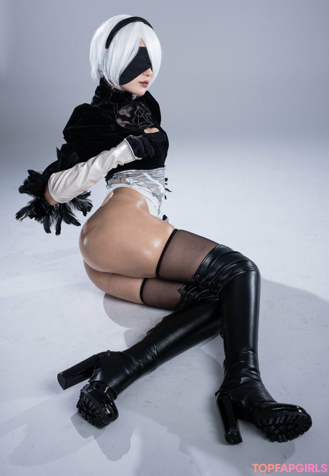 Photo nue de fuite OnlyFans de Jeanwanwan #3331