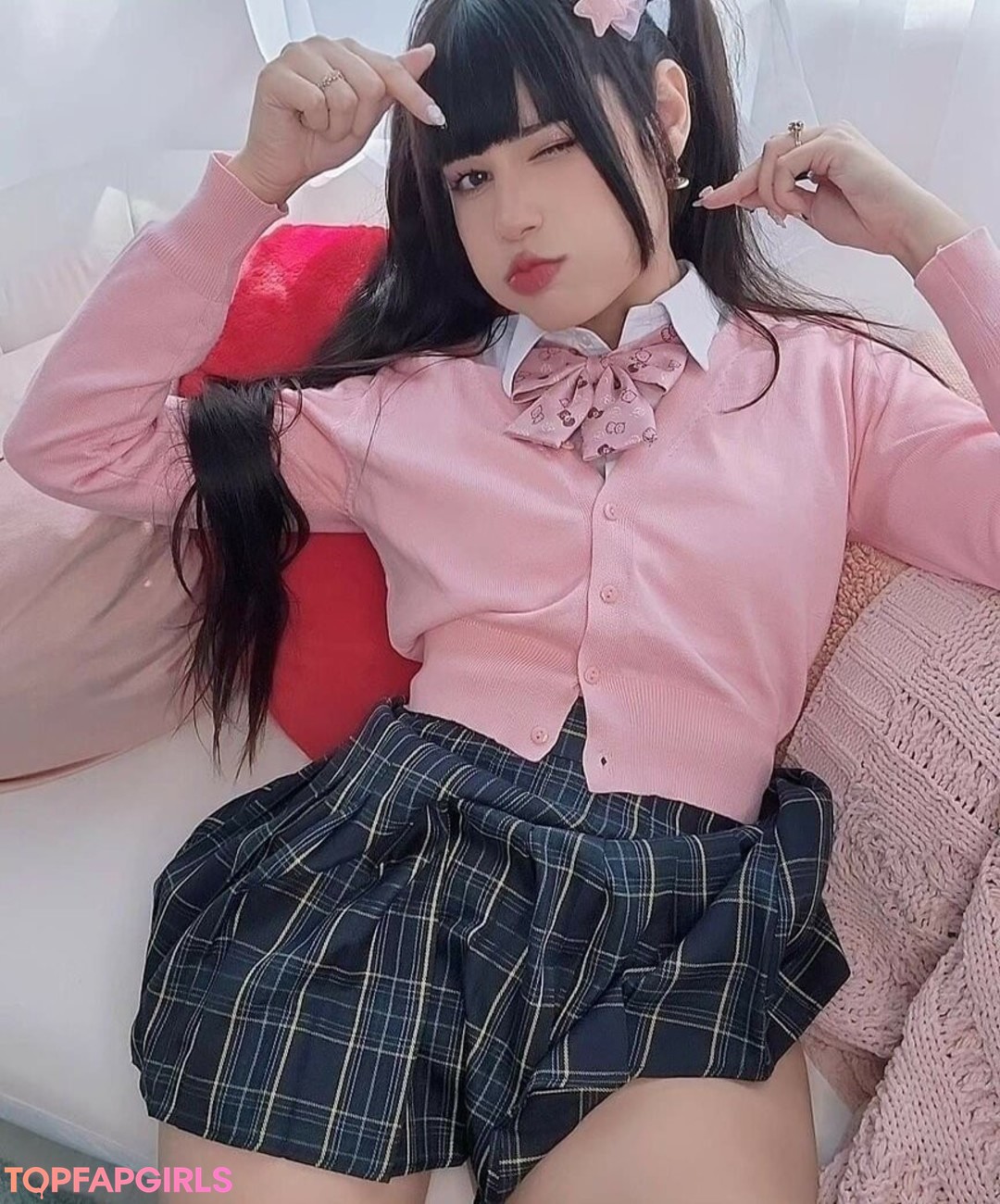 Photo nue de fuite OnlyFans de Jeanwanwan #3402