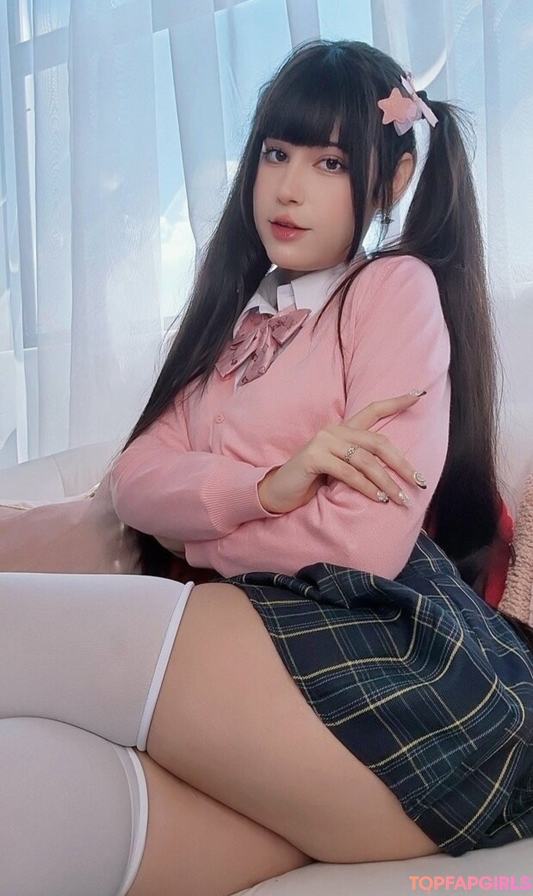 Photo nue de fuite OnlyFans de Jeanwanwan #3411
