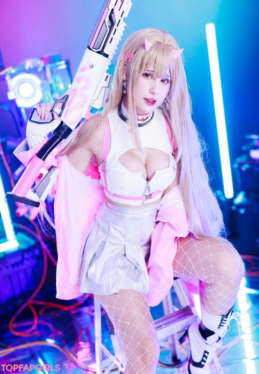 Photo nue de fuite OnlyFans de Jeanwanwan #3412