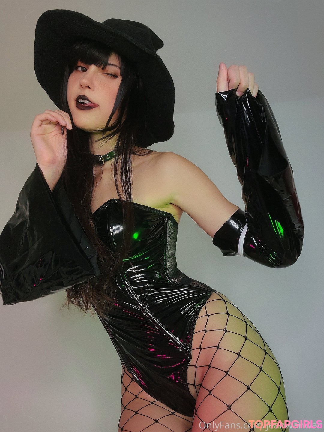 Photo nue de fuite OnlyFans de Jeanwanwan #101