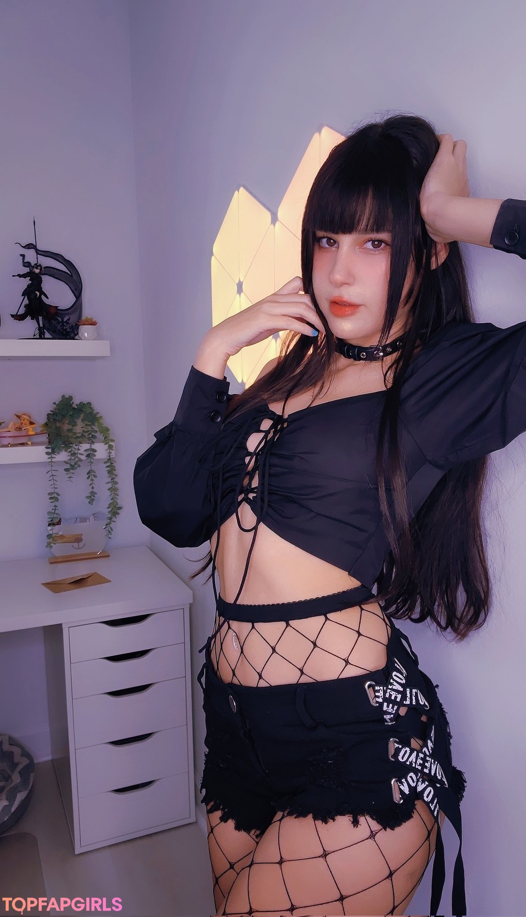 Photo nue de fuite OnlyFans de Jeanwanwan #1028