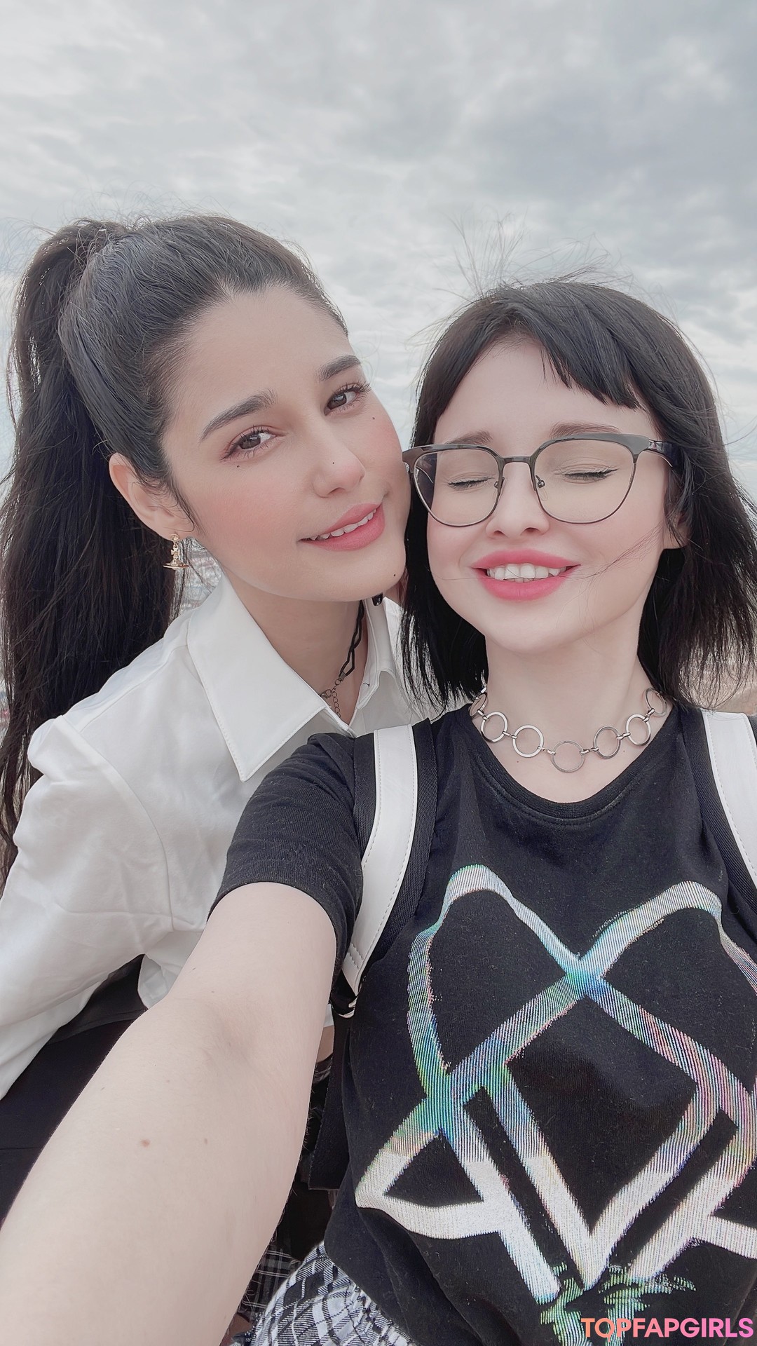 Photo nue de fuite OnlyFans de Jeanwanwan #1218