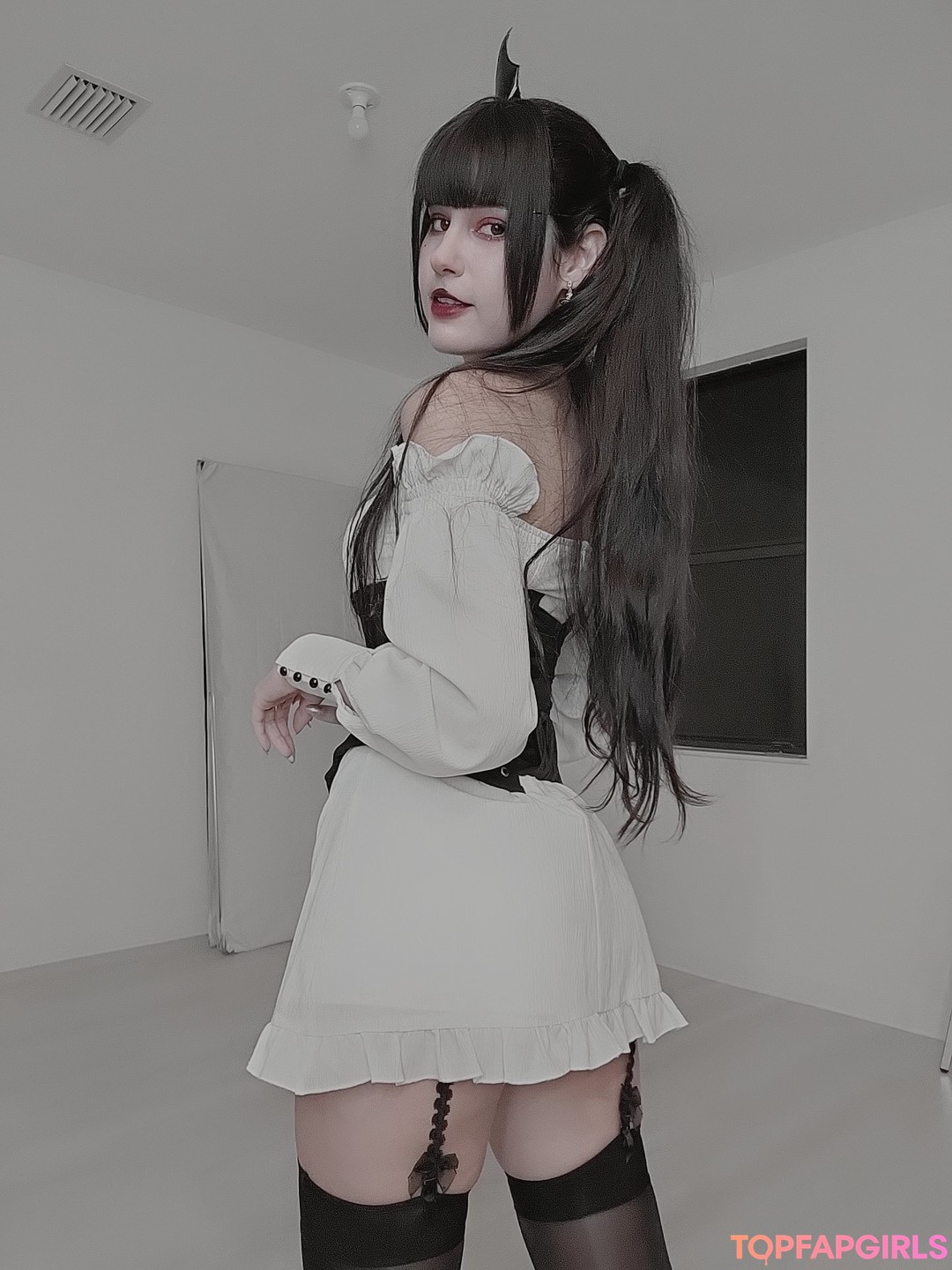 Photo nue de fuite OnlyFans de Jeanwanwan #1271
