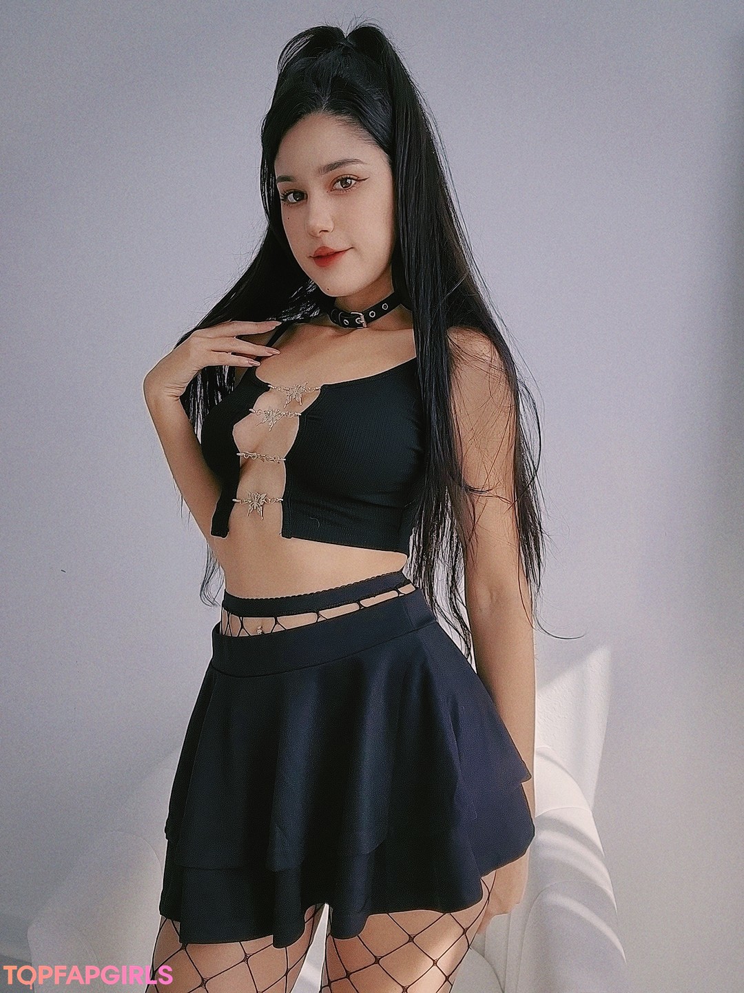 Photo nue de fuite OnlyFans de Jeanwanwan #1304