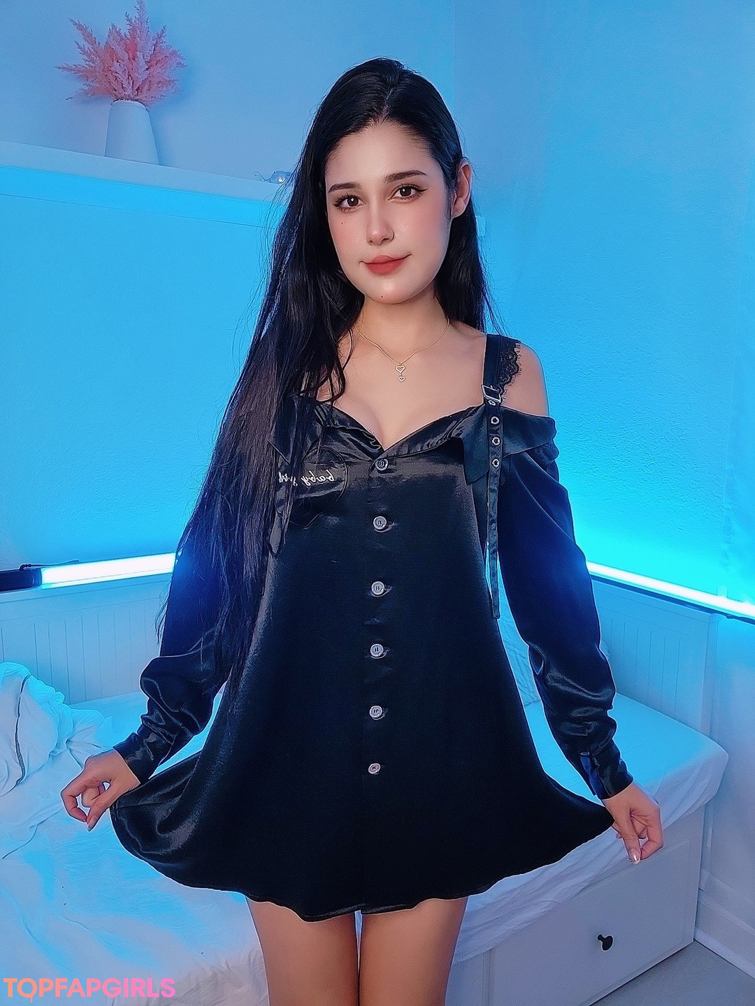 Photo nue de fuite OnlyFans de Jeanwanwan #1332