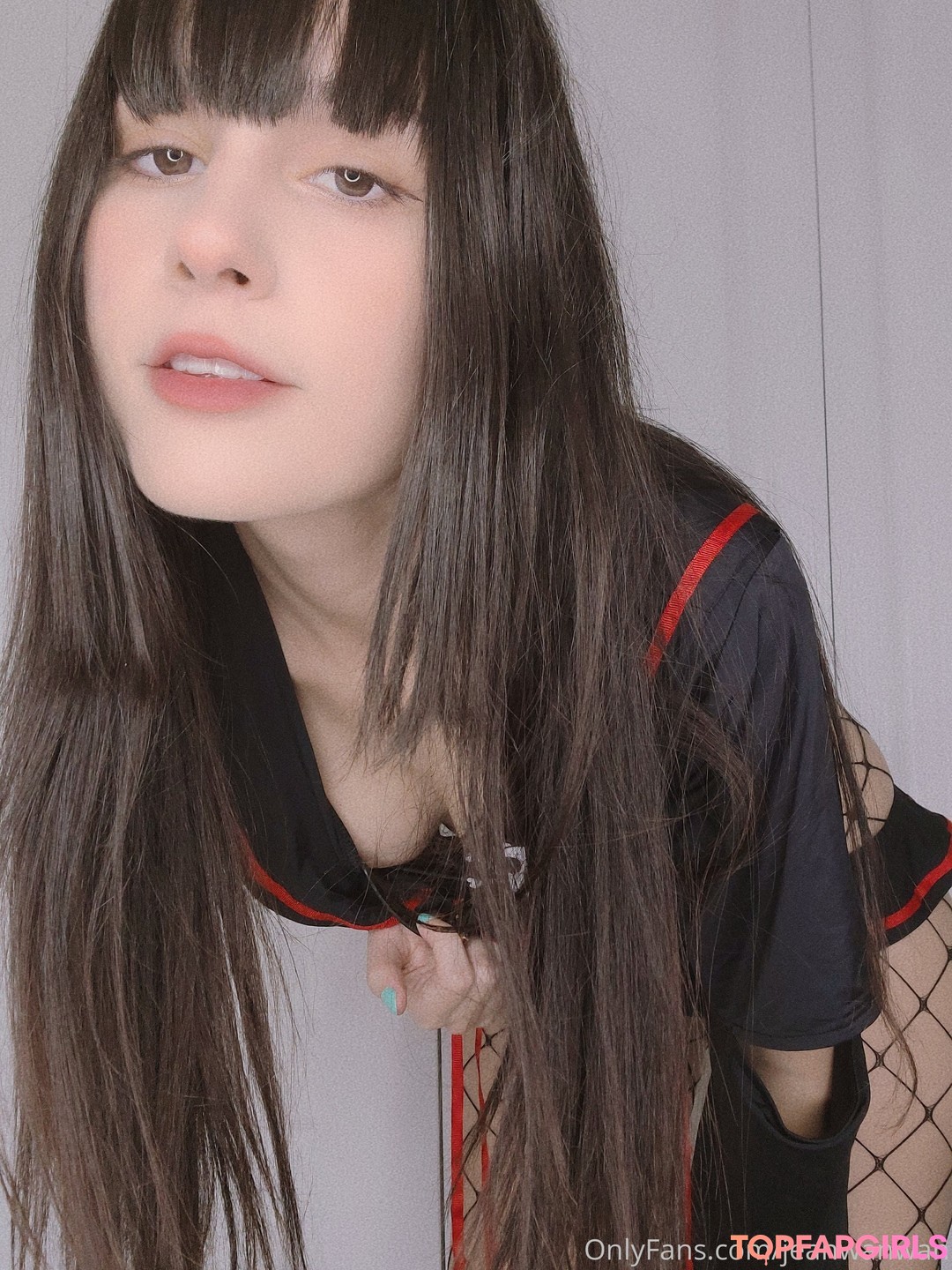 Photo nue de fuite OnlyFans de Jeanwanwan #152