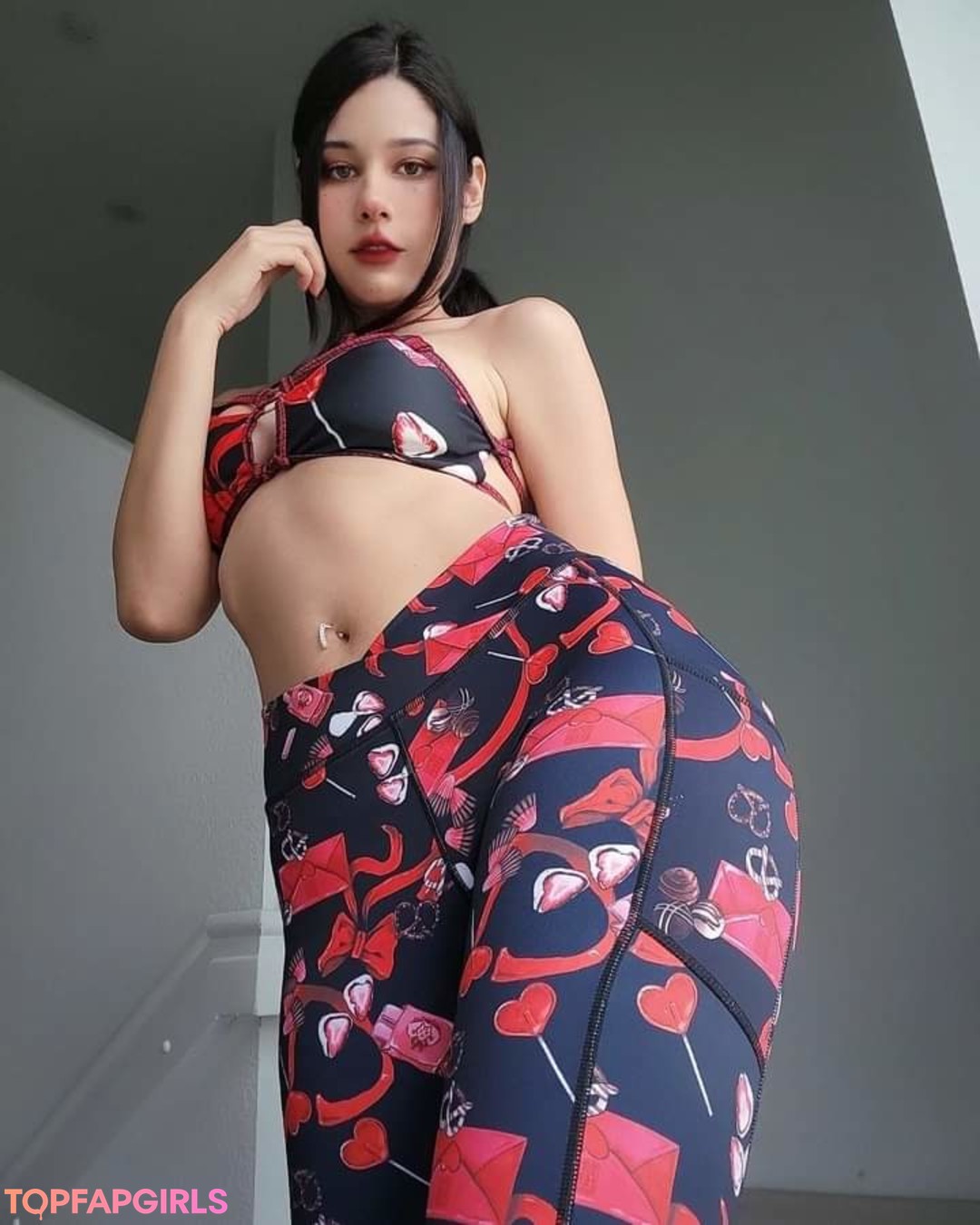 Photo nue de fuite OnlyFans de Jeanwanwan #1538