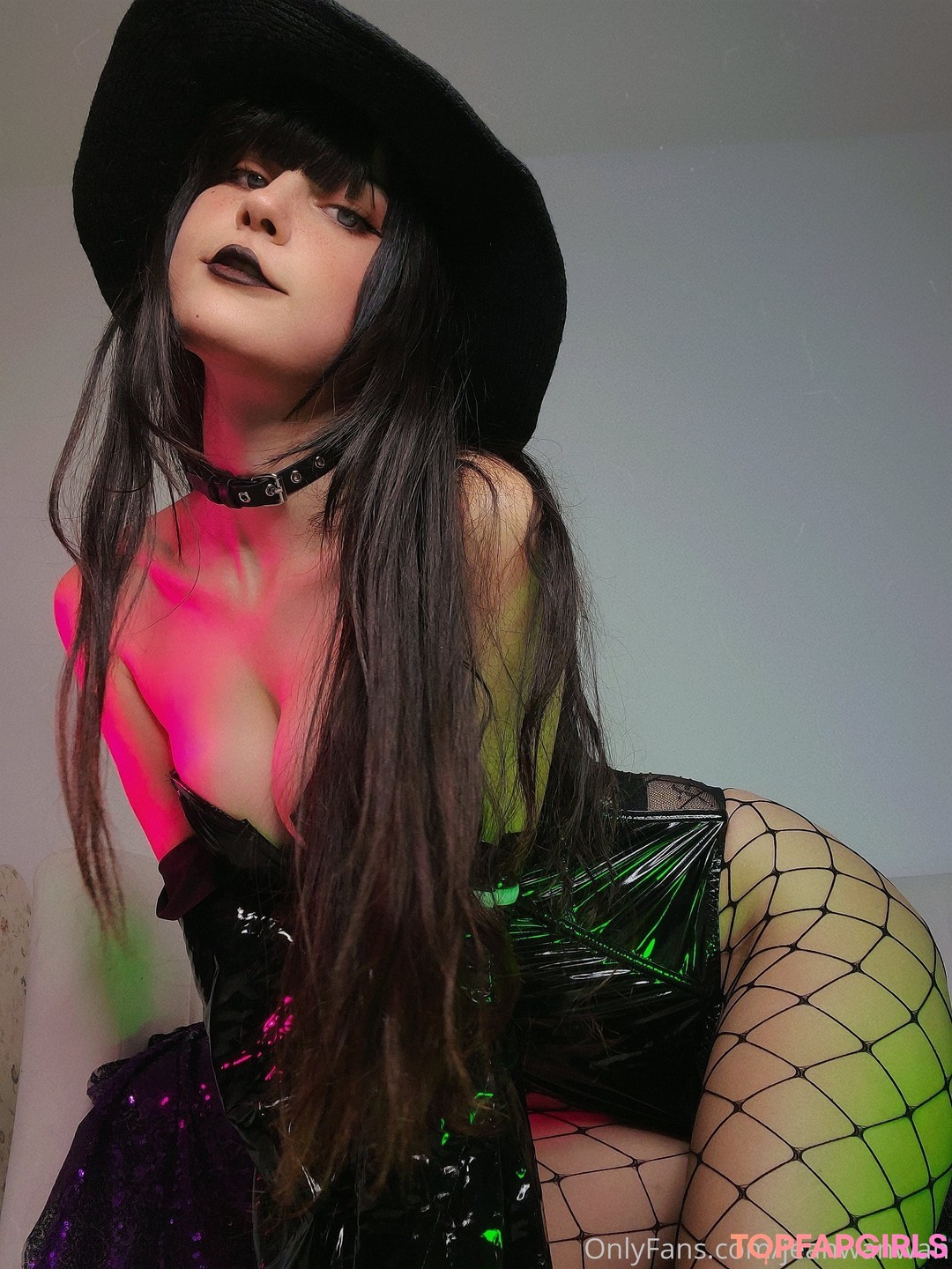 Photo nue de fuite OnlyFans de Jeanwanwan #202